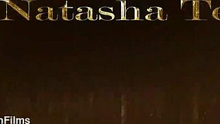 Teen Jana Red in hardcore anal scene