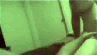 Discover this German teen's amateur POV experience