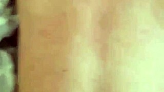 A tattooed amateur with a big ass and pussy power dominates big black cocks and monster cocks in a wild group scene.