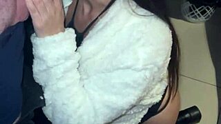 Compilation of the best blowjobs by real teens