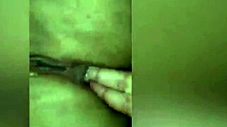 xingando o corno in a homemade anal scene