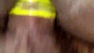 Fucked Chick Off Tinder In Quick Doggystyle Session