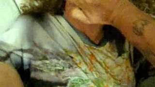 breed whore gets used and her birth control thrown out fucked and filled with cum