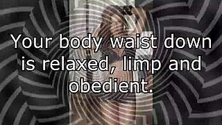 erotic 26 mistress lisa reward, tricked into bdsm slave submission