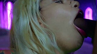 Busty Milf's Tight Holes Get Destroyed In Intense Action!