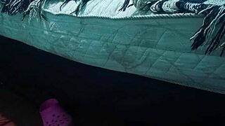 Masaje Relajante A Mi Chica Gordita!