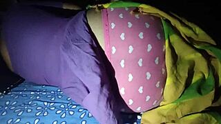 desi bhabi in salwar with big ass pressed
