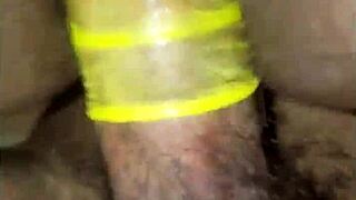 Fucked Chick Off Tinder In Quick Doggystyle Session