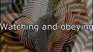 erotic 26 mistress lisa reward, tricked into bdsm slave submission