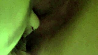 Check out this spontaneous ass filth with Seb Fox and Mandy Foxxx in homemade amateur real couple action