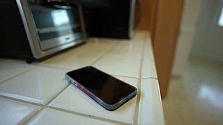 big booty bbw faces home intruders