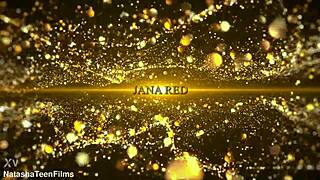 Teen Jana Red in hardcore anal scene