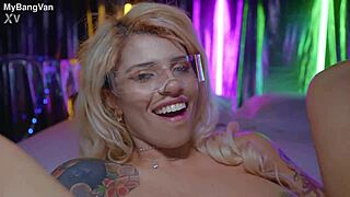 Busty Milf's Tight Holes Get Destroyed In Intense Action!