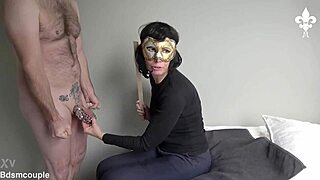 hot sauce compilation of anal fisting domination and slave whores