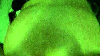 breed whore gets used and her birth control thrown out fucked and filled with cum