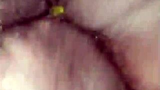 Fucked Chick Off Tinder In Quick Doggystyle Session