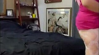 i watch hotwife steffi dance with pussy exposed