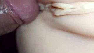 Candy feels different in every angle explored