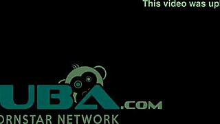 I gave hot blonde milf nikita a big black dick to play with in hardcore sex