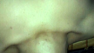 Indian hot nokrani ki chudai malkin ke jane ke bad