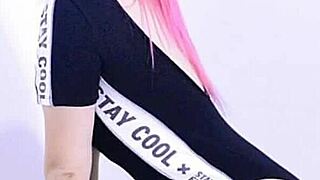 novinha dando seu cu virgem anal assfucking with prostitute role