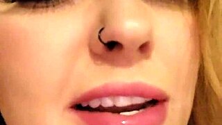 Check out this spontaneous ass filth with Seb Fox and Mandy Foxxx in homemade amateur real couple action