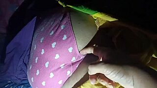 desi bhabi in salwar with big ass pressed