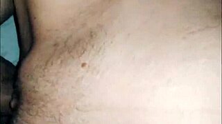 Close-Up Anal Hole During Intense Anal Sex