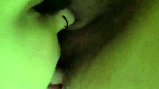 Check out this spontaneous ass filth with Seb Fox and Mandy Foxxx in homemade amateur real couple action