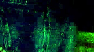 hotpants and shiny pantyhose look great