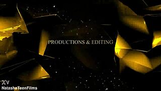 Teen Jana Red in hardcore anal scene