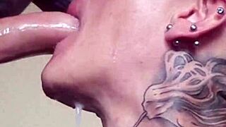 Face fuck excellence by fuckslut vilja