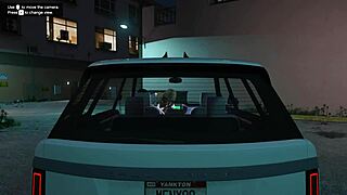 In GTA 5, getting hooker service