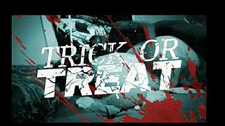 back to trailer park cum on my tits