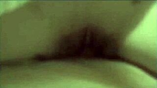 Discover this German teen's amateur POV experience