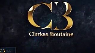 Ready for Brazilian black raw with Annie Clementine?