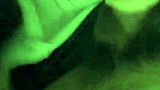 Does this little fat girl love sucking until she gets my milk?