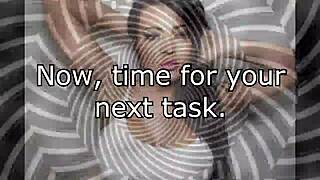 erotic 26 mistress lisa reward, tricked into bdsm slave submission