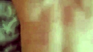 A tattooed amateur with a big ass and pussy power dominates big black cocks and monster cocks in a wild group scene.