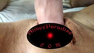 I love watching beautiful russian milf aimeeparadise masturbate to order