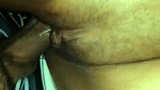 Colegiada Culona Me Deja Follarle Su Enorme Culo