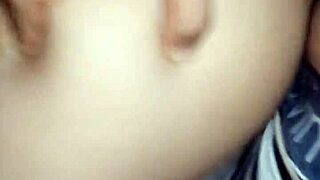 Colegiada Culona Me Deja Follarle Su Enorme Culo