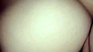 Colegiada Culona Me Deja Follarle Su Enorme Culo