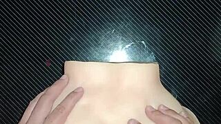 Candy feels different in every angle explored