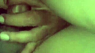 fuck that daughter-in-law hard with the understanding mother-in-law!