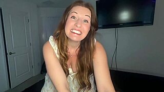 Stepmom wants me to breed her BBC interracial with James Hardon, oh yes!