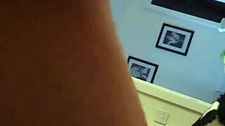 Check out this spontaneous ass filth with Seb Fox and Mandy Foxxx in homemade amateur real couple action