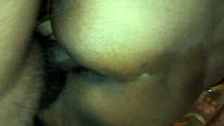 Indian hot nokrani ki chudai malkin ke jane ke bad