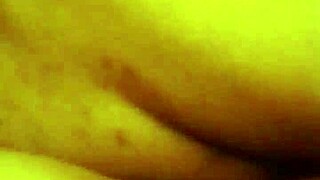 slow fucking leads to homemade orgasm announcement