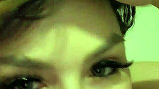 Check out this spontaneous ass filth with Seb Fox and Mandy Foxxx in homemade amateur real couple action